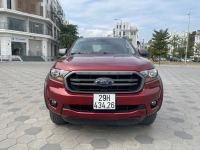 Bán xe Ford Ranger 2020 XLS 2.2L 4x2 AT giá 555 Triệu - Hà Nội