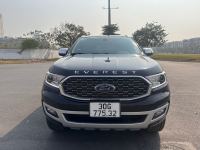 Bán xe Ford Everest Titanium 2.0L 4x2 AT 2020 giá 905 Triệu - Hà Nội