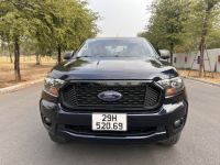 Bán xe Ford Ranger 2021 XLS 2.2L 4x2 MT giá 515 Triệu - Hà Nội