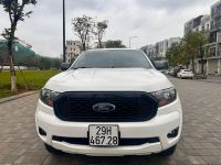 Bán xe Ford Ranger 2020 XLS 2.2L 4x2 AT giá 555 Triệu - Hà Nội