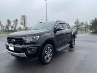 Bán xe Ford Ranger 2020 Wildtrak 2.0L 4x4 AT giá 685 Triệu - Hà Nội