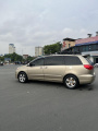 Bán xe Toyota Sienna Limited 3.5 2008 giá 480 Triệu - Hà Nội