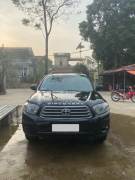 Bán xe Toyota Highlander 2009 Limited 3.5 AWD giá 430 Triệu - Hà Nội