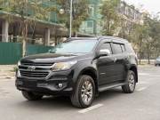 Bán xe Chevrolet Trailblazer LTZ 2.5L VGT 4x4 AT 2018 giá 569 Triệu - Hà Nội