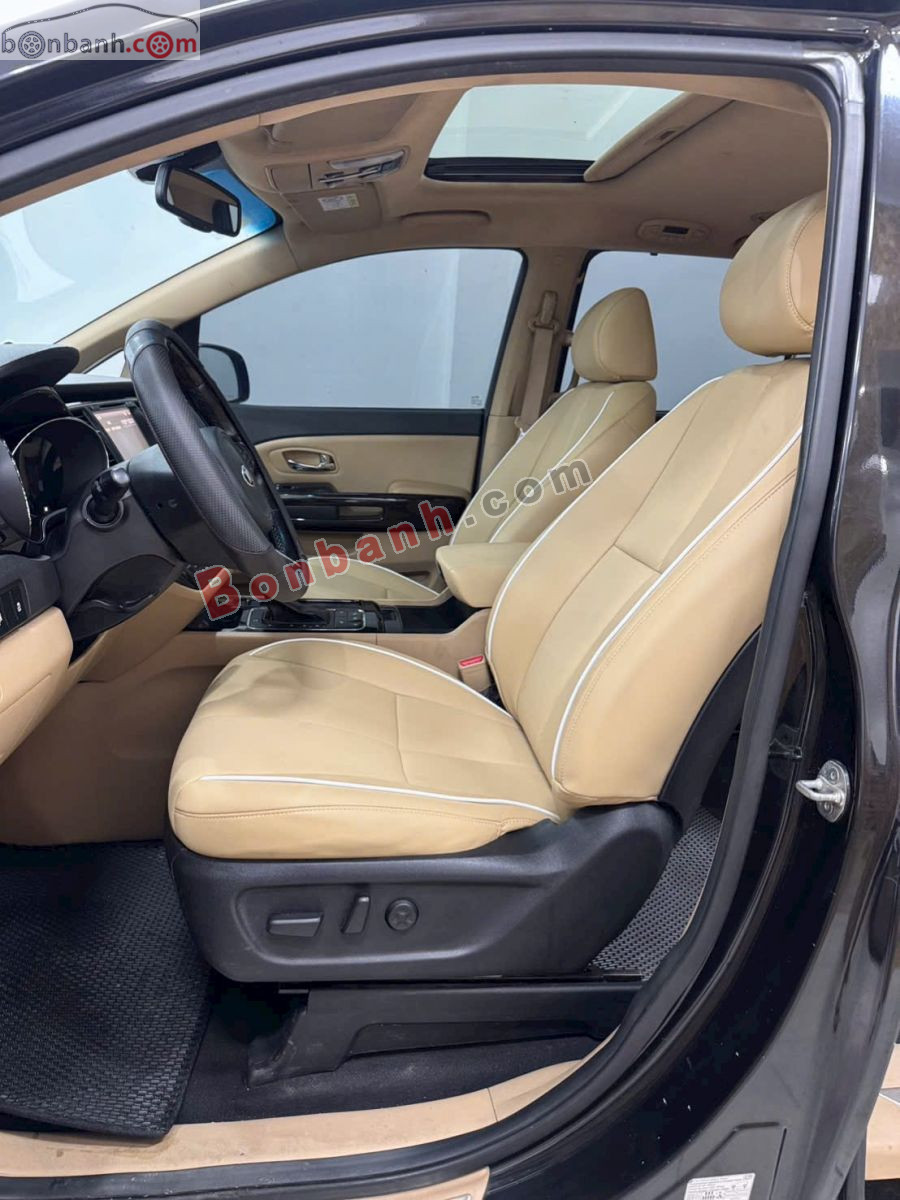 Kia Sedona 2.2L DATH 2018 - 585 Triệu 6
