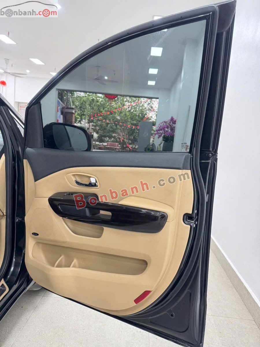 Kia Sedona 2.2L DATH 2018 - 585 Triệu 9