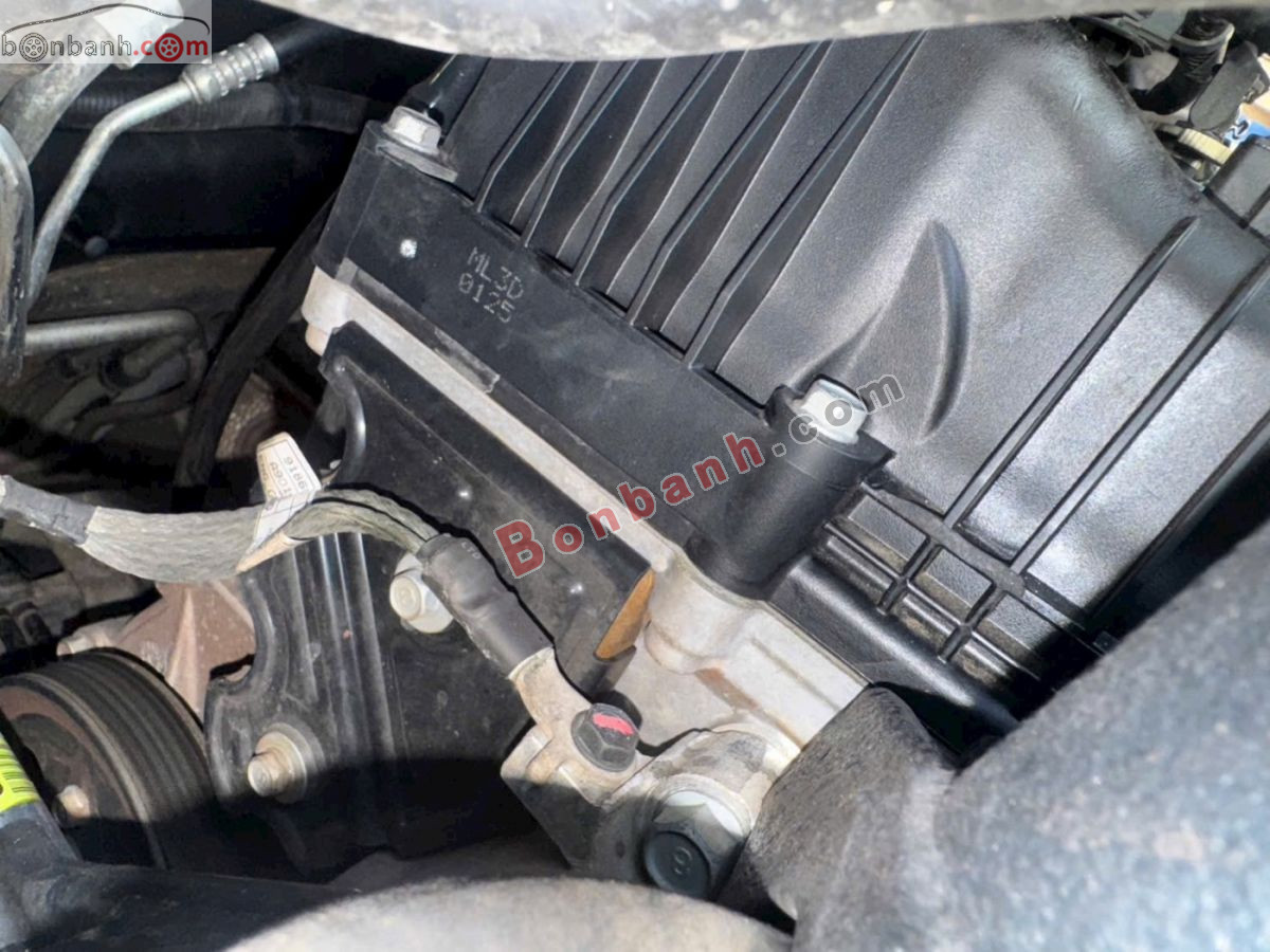 Kia Sedona 2.2L DATH 2018 - 585 Triệu 10
