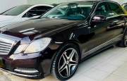 Bán xe Mercedes Benz E class 2011 E300 giá 280 Triệu - Hà Nội