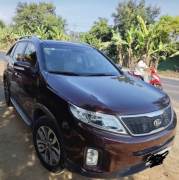 Bán xe Kia Sorento GATH 2016 giá 415 Triệu - Hà Nội