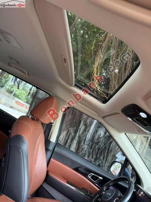 Kia Carnival Signature 2.2D 2022 - 999 Triệu 7