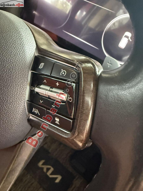 Kia Carnival Signature 2.2D 2022 - 999 Triệu 9