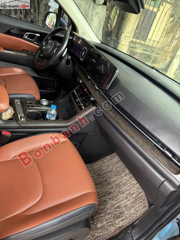 Kia Carnival Signature 2.2D 2022 - 999 Triệu 10
