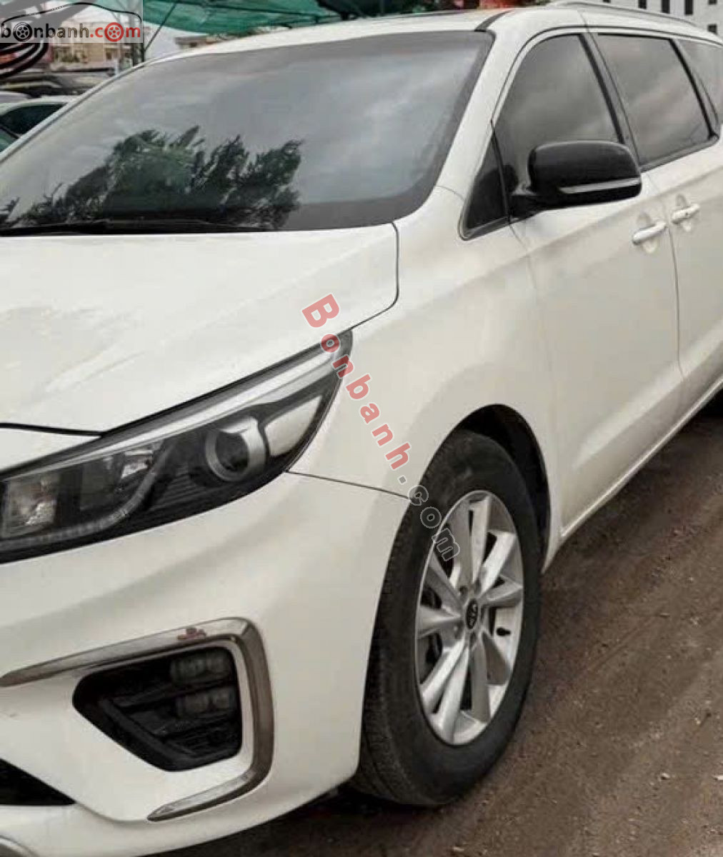 Kia Sedona Platinum G 2018 - 450 Triệu 3
