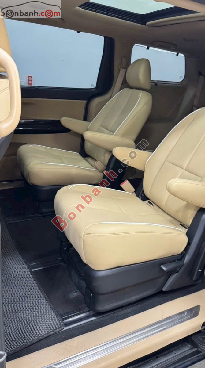 Kia Sedona Platinum G 2018 - 450 Triệu 8