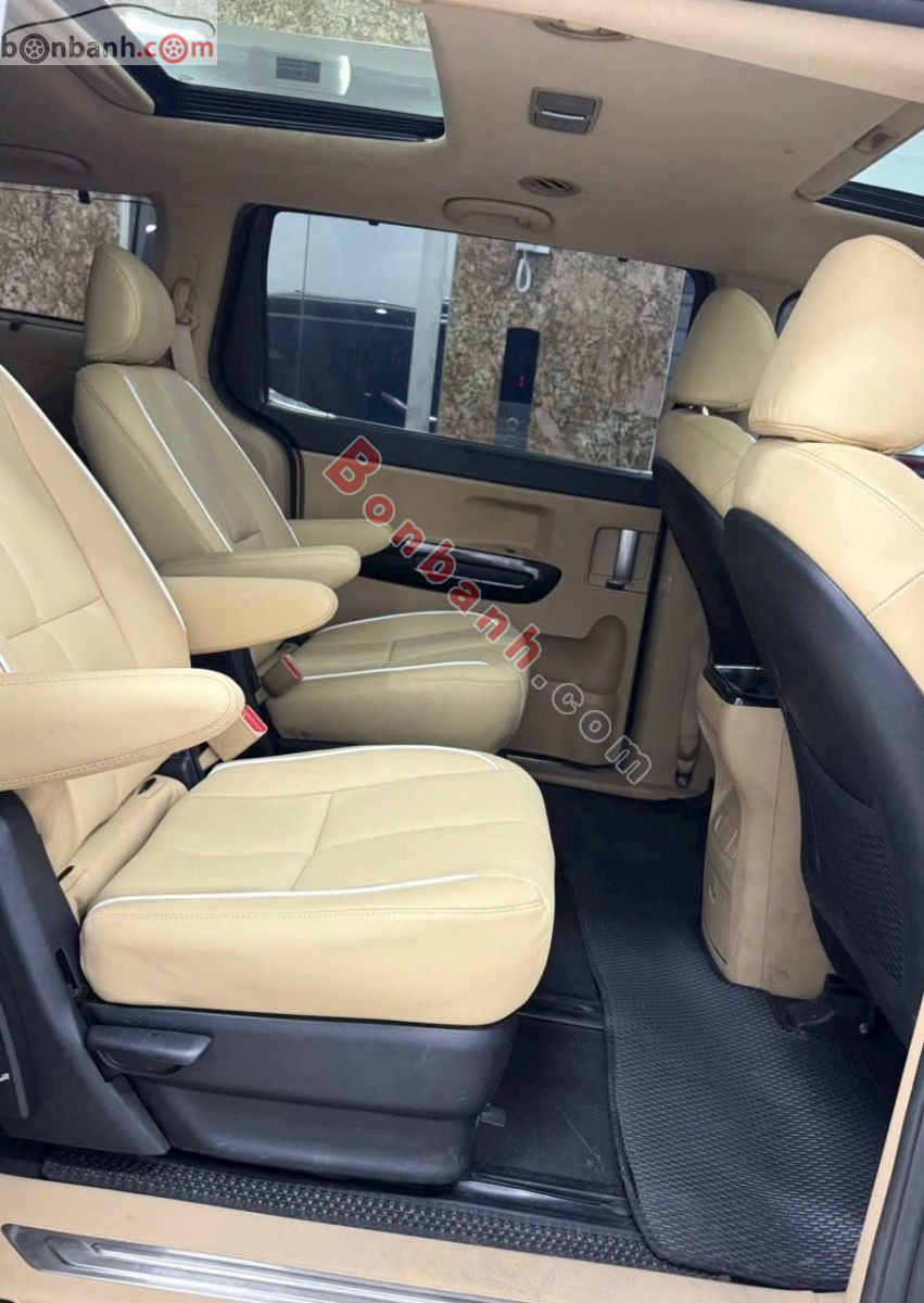 Kia Sedona Platinum G 2018 - 450 Triệu 7