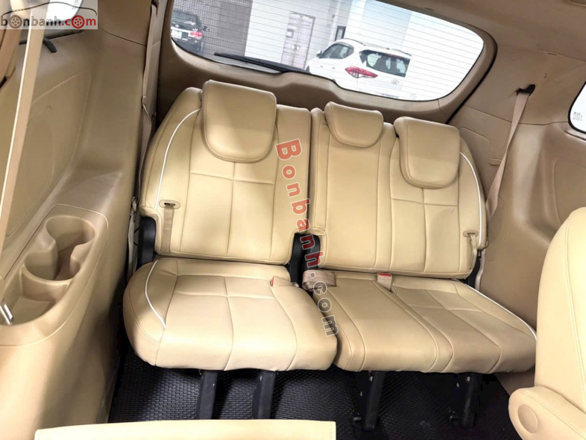 Kia Sedona Platinum G 2018 - 450 Triệu 9