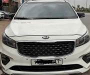 Bán xe Kia Sedona 2018 Platinum G giá 495 Triệu - Hà Nội