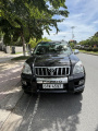 Bán xe Toyota Prado VX 4.0 AT 2003 giá 395 Triệu - Hà Nội