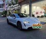 Bán xe Porsche Taycan 2023 giá 4 Tỷ 850 Triệu - TP HCM