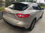 Bán xe Maserati Levante 2016 3.0 V6 giá 2 Tỷ 500 Triệu - TP HCM