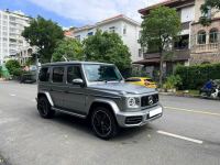 Bán xe Mercedes Benz G class 2022 G63 AMG giá 10 Tỷ 750 Triệu - TP HCM