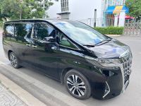 Bán xe Toyota Alphard Executive Lounge 2019 giá 3 Tỷ 100 Triệu - TP HCM