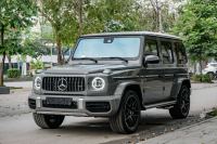 Bán xe Mercedes Benz G class 2022 G63 AMG giá 11 Tỷ 800 Triệu - TP HCM