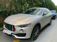 Bán xe Maserati Levante 2016 3.0 V6 giá 2 Tỷ 200 Triệu - TP HCM