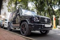 Bán xe Mercedes Benz G class 2020 G63 AMG giá 9 Tỷ 750 Triệu - TP HCM