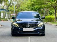 Bán xe Mercedes Benz C class 2020 C300 AMG giá 1 Tỷ 280 Triệu - TP HCM