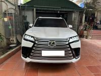 Bán xe Lexus LX 2023 600 Urban giá 8 Tỷ 800 Triệu - TP HCM