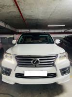 Bán xe Lexus LX 2014 570 giá 3 Tỷ 250 Triệu - TP HCM