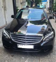 Bán xe Mercedes Benz C class 2018 C250 Exclusive giá 920 Triệu - TP HCM