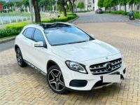 Bán xe Mercedes Benz GLA class GLA 250 4Matic 2019 giá 1 Tỷ 60 Triệu - TP HCM