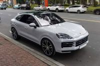 Bán xe Porsche Cayenne 2024 Coupe giá 7 Tỷ 500 Triệu - TP HCM