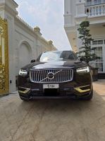 Bán xe Volvo XC90 Inscription B6 AWD 2021 giá 3 Tỷ 500 Triệu - TP HCM