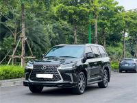 Bán xe Lexus LX 2019 570 giá 6 Tỷ 900 Triệu - TP HCM