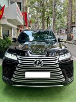 Bán xe Lexus LX 2023 600 Urban giá 8 Tỷ 800 Triệu - TP HCM