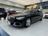 Bán xe Mercedes Benz Maybach 2022 S450 4Matic giá 7 Tỷ 395 Triệu - TP HCM