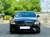 Bán xe Mercedes Benz E class 2018 E300 AMG giá 1 Tỷ 440 Triệu - TP HCM