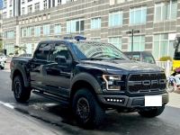 Bán xe Ford F150 2020 Raptor 3.5 V6 giá 3 Tỷ 650 Triệu - TP HCM