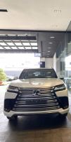 Bán xe Lexus LX 2023 600 Urban giá 8 Tỷ 800 Triệu - TP HCM