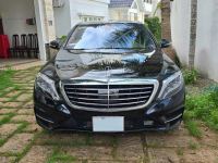 Bán xe Mercedes Benz S class 2013 S550 giá 1 Tỷ 190 Triệu - TP HCM