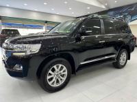 Bán xe Toyota Land Cruiser 2016 VX 4.6 V8 giá 2 Tỷ 979 Triệu - TP HCM