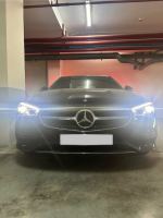 Bán xe Mercedes Benz C class 2022 C200 Avantgarde Plus giá 1 Tỷ 850 Triệu - TP HCM