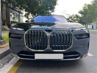 Bán xe BMW 7 Series 2023 740i Pure Excellence giá 5 Tỷ 690 Triệu - TP HCM