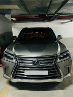 Bán xe Lexus LX 2015 570 giá 4 Tỷ 680 Triệu - TP HCM