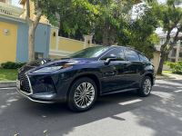 Bán xe Lexus RX 2021 300 giá 2 Tỷ 990 Triệu - TP HCM