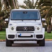 Bán xe Mercedes Benz G class 2020 G63 AMG giá 9 Tỷ 500 Triệu - TP HCM