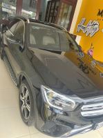 Bán xe Mercedes Benz GLC 2021 200 4Matic giá 1 Tỷ 550 Triệu - TP HCM